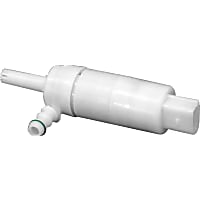 7540141 Headlight Washer Pump Module - Direct Fit