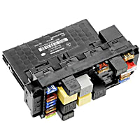 8485587 Relay Module - Direct Fit