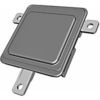 009935031 Igniter for Xenon Headlight - Replaces OE Number 8K0-941-597 E