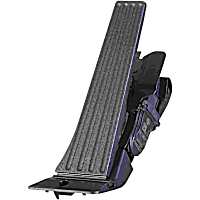 010946231 Accelerator Pedal Position Sensor - Direct Fit, Sold individually