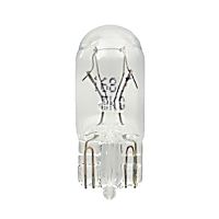 168TB Light Bulb - Incandescent, Set of 2