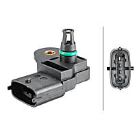 358152331 Turbocharger Boost Sensor