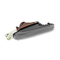 63-17-8-361-952 Front, Passenger Side Fog Light
