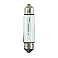 6411 Dome Light Bulb