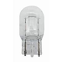 7440TB Light Bulb - Incandescent, Set of 2