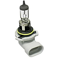 Headlight Bulb 9006 Halogen (12V 55W) - Replaces OE Numbers