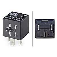 933332541 Relay - Oxygen Sensor Relay
