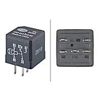 933332601 Relay - Blower motor relay