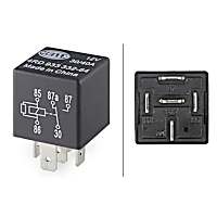 933332641 Relay - HVAC Relay