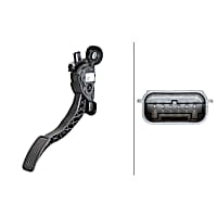 933370221 Accelerator Pedal Position Sensor - Direct Fit