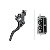 933966671 Accelerator Pedal Position Sensor - Direct Fit