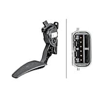 933966731 Accelerator Pedal Position Sensor - Direct Fit