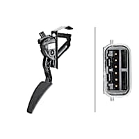 933966741 Accelerator Pedal Position Sensor - Direct Fit