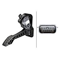 934562111 Accelerator Pedal Position Sensor - Direct Fit