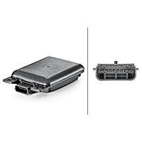 934692861 Body Control Module - Direct Fit