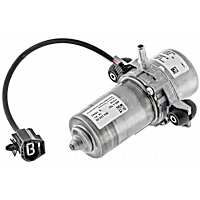 958-355-215-01 Brake Booster Vacuum Pump
