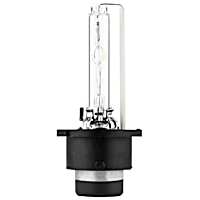 D2S 4300 K Light Bulb - Sold individually