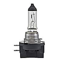 H11B Driver or Passenger Side Halogen Halogen Headlight Bulb Low Beam, Sold Individually