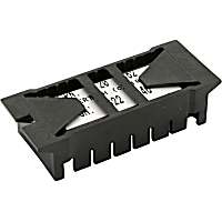 155371 Performance Module - Performance Chip, Sold individually