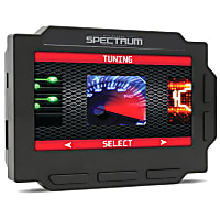 3200 Max Energy Spectrum Series Tuner
