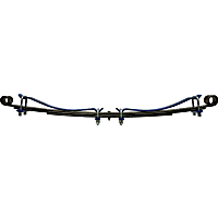 1250 Helper Spring, Set of 2