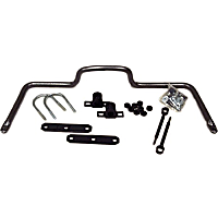 7643 Sway Bar Kit - Rear