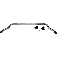 7708 Sway Bar Kit - RWD