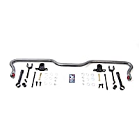 7772 Rear Sway Bar Kit, Chromoly Steel, 1.31 in., Non-adjustable