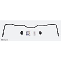 7779 Rear Sway Bar Kit, Chromoly Steel, 0.88 in., Adjustable