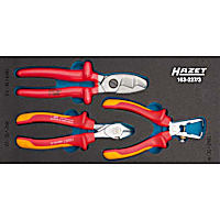 1632273 Pliers - Set