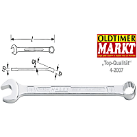 Combination Wrench 10 mm - Replaces OE Number 600N-10