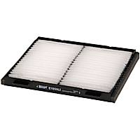 E1955LI Cabin Air Filter