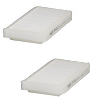 E942LI-2 Cabin Air Filter