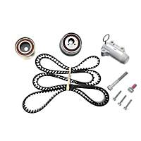 06C198119C Timing Belt Kit