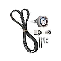 215759001 Timing Belt Kit, Water Pump Not Included