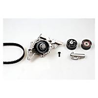 216088012 OE Replacement Series Timing Belt Kit