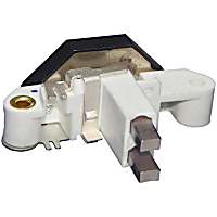 ALR0552 Voltage Regulator - Direct Fit