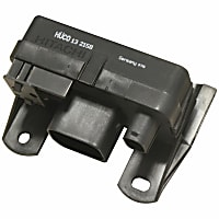 GLP2158 Diesel Glow Plug Controller - Sold individually
