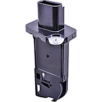 MAF0112 Mass Air Flow Sensor, Hitachi OE Replacement