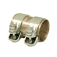 1K0-253-141 M Exhaust Clamp - Sold individually