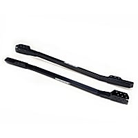 4017 Subframe Connectors - Direct Fit