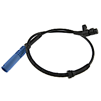 2ABS0040 Front, Driver or Passenger Side ABS Speed Sensor Sold individually