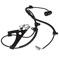 2ABS0247 Rear, Passenger Side ABS Speed Sensor Sold individually