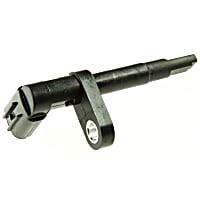 2ABS0307 Rear, Passenger Side ABS Speed Sensor Sold individually