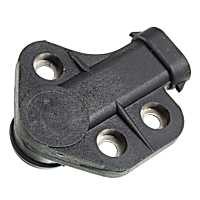 2ABS0419 Rear, Driver or Passenger Side ABS Speed Sensor Sold individually
