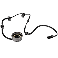 2ABS0480 Front, Driver or Passenger Side ABS Speed Sensor Sold individually