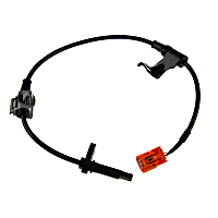 2ABS0590 Rear, Driver Side ABS Speed Sensor Sold individually