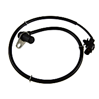 2ABS0717 Rear, Passenger Side ABS Speed Sensor Sold individually