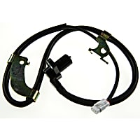 2ABS0733 Front, Passenger Side ABS Speed Sensor Sold individually