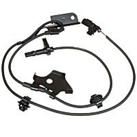 2ABS0889 Front, Passenger Side ABS Speed Sensor Sold individually